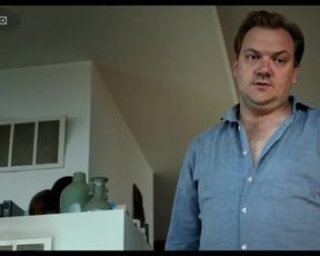 Sexy Katja Riemann, Helen Woigk, etc Sexy - Ohne Dich (2014) 2 TV show scenes