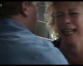 Sexy Katja Riemann, Helen Woigk, etc Sexy - Ohne Dich (2014) 2 TV show scenes