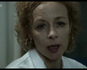 Sexy Katja Riemann, Helen Woigk, etc Sexy - Ohne Dich (2014) 2 TV show scenes