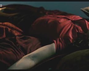 Sexy Katja Riemann, Helen Woigk, etc Sexy - Ohne Dich (2014) 2 TV show scenes