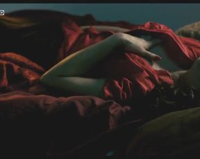 Sexy Katja Riemann, Helen Woigk, etc Sexy - Ohne Dich (2014) 2 TV show scenes