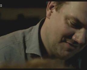 Sexy Katja Riemann, Helen Woigk, etc Sexy - Ohne Dich (2014) 2 TV show scenes