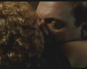 Sexy Katja Riemann, Helen Woigk, etc Sexy - Ohne Dich (2014) 2 TV show scenes