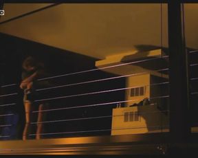 Sexy Katja Riemann, Helen Woigk, etc Sexy - Ohne Dich (2014) 2 TV show scenes