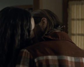 Sexy Kaley Ronayne Nude, Jodi Balfour Sexy - Quarry s01e06 (2016) TV show scenes