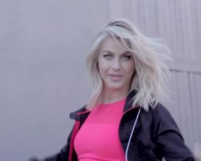 Sexy Julianne Hough Sexy - MPG Spring 2016 TV show scenes