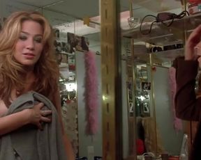 Sexy Joanna Krupa Nude, Lynn Collins Sexy - The Dog Problem (2006) TV show scenes