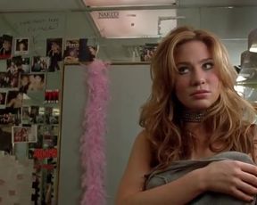 Sexy Joanna Krupa Nude, Lynn Collins Sexy - The Dog Problem (2006) TV show scenes