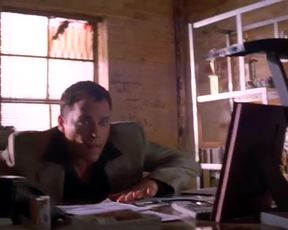 Sexy Jennifer Love Hewitt, Sigourney Weaver Sexy - Heartbreakers (2001) TV show scenes