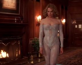 Sexy Jennifer Love Hewitt, Sigourney Weaver Sexy - Heartbreakers (2001) TV show scenes