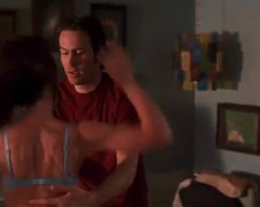 Sexy Jennifer Love Hewitt, Sigourney Weaver Sexy - Heartbreakers (2001) TV show scenes