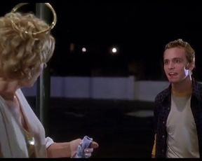 Sexy Jennifer Love Hewitt, Lauren Ambrose, Jaime Pressly, Jenna Elfman Sexy - Cant Ha TV show scenes