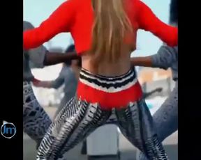 Sexy Jennifer Lopez Sexy - Hot Compilation TV show scenes