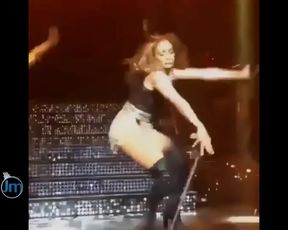 Sexy Jennifer Lopez Sexy - Hot Compilation TV show scenes