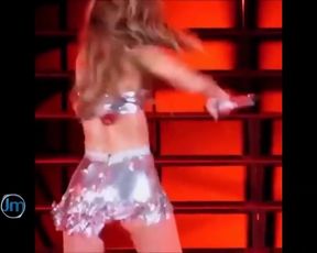 Sexy Jennifer Lopez Sexy - Hot Compilation TV show scenes