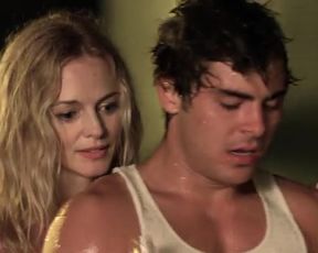 Sexy Heather Graham, Maika Monroe Sexy - At Any Price (2012) TV show scenes