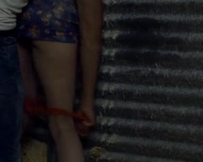 Sexy Heather Graham, Maika Monroe Sexy - At Any Price (2012) TV show scenes