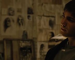 Sexy Evan Rachel Wood, T.V. Carpio Sexy - Across the Universe (2007) TV show scenes