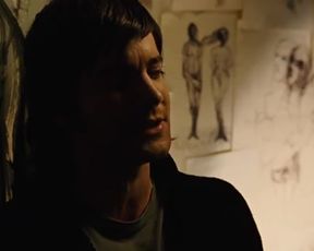 Sexy Evan Rachel Wood, T.V. Carpio Sexy - Across the Universe (2007) TV show scenes