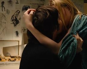 Sexy Evan Rachel Wood, T.V. Carpio Sexy - Across the Universe (2007) TV show scenes