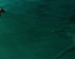 Sexy Evan Rachel Wood, T.V. Carpio Sexy - Across the Universe (2007) TV show scenes