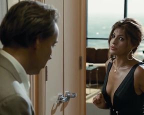 Sexy Eva Mendes, Fairuza Balk, Katie Chonacas Sexy - The Bad Lieutenant Port Of Call TV show scenes