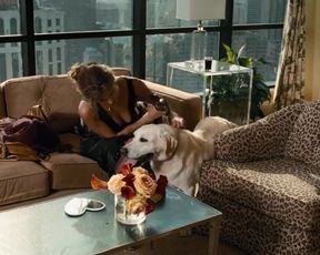 Sexy Eva Mendes, Fairuza Balk, Katie Chonacas Sexy - The Bad Lieutenant Port Of Call TV show scenes