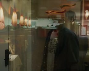 Sexy Eva Mendes, Fairuza Balk, Katie Chonacas Sexy - The Bad Lieutenant Port Of Call TV show scenes