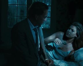 Sexy Eva Mendes, Fairuza Balk, Katie Chonacas Sexy - The Bad Lieutenant Port Of Call TV show scenes