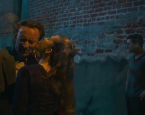 Sexy Eva Mendes, Fairuza Balk, Katie Chonacas Sexy - The Bad Lieutenant Port Of Call TV show scenes