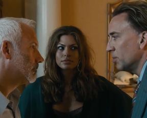 Sexy Eva Mendes, Fairuza Balk, Katie Chonacas Sexy - The Bad Lieutenant Port Of Call TV show scenes