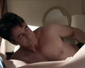 Sexy Emmy Rossum, Shanola Hampton, Sasha Alexander Nude & Sexy - Shameless (2016) TV show scenes