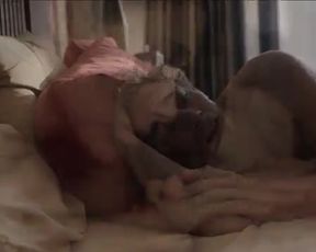 Sexy Emmy Rossum, Shanola Hampton, Sasha Alexander Nude & Sexy - Shameless (2016) TV show scenes