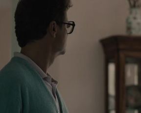 Sexy Emily Blunt, Anne Heche Sexy - Arthur Newman (2012) TV show scenes