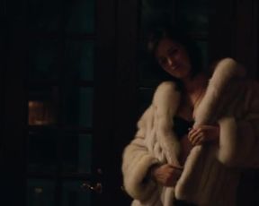 Sexy Emily Blunt, Anne Heche Sexy - Arthur Newman (2012) TV show scenes