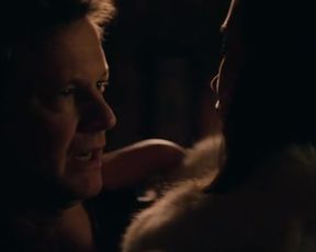 Sexy Emily Blunt, Anne Heche Sexy - Arthur Newman (2012) TV show scenes