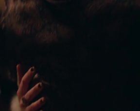 Sexy Emily Blunt, Anne Heche Sexy - Arthur Newman (2012) TV show scenes