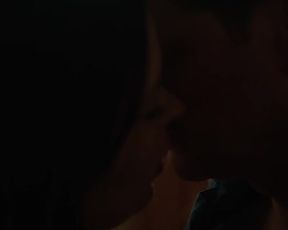 Sexy Emily Blunt, Anne Heche Sexy - Arthur Newman (2012) TV show scenes