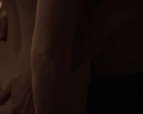 Sexy Emily Blunt, Anne Heche Sexy - Arthur Newman (2012) TV show scenes