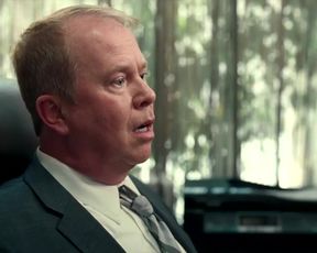 Sexy Elizabeth McLaughlin Sexy, Emayatzy Corinealdi Nude - Hand of God S01 E01 (2014) TV show scenes