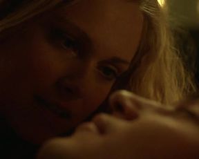 The 100 Tv Show Porn - Actress Eliza Taylor Sexy - The 100 s01e04-05 (2014) Nudity and Sex in TV  Show - Erotic Art Sex Video