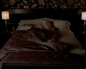 Sexy Deborah Ann Woll Sexy - True Blood s02 (2009) TV show scenes