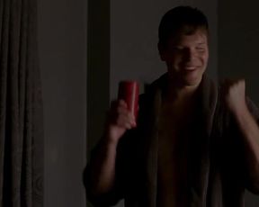 Sexy Deborah Ann Woll Sexy - True Blood s02 (2009) TV show scenes