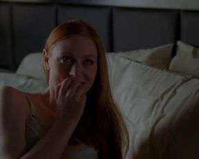 Sexy Deborah Ann Woll Sexy - True Blood s02 (2009) TV show scenes