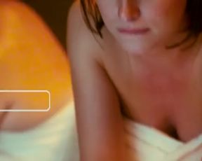 Sexy Dakota Johnson, Alison Brie, Leslie Man Sexy - How to Be Single (2016) TV show scenes