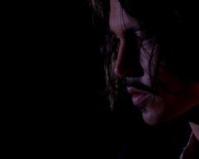 Sexy Christina Ricci Sexy - The Man Who Cried (2000) TV show scenes