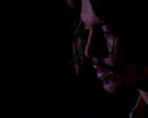 Sexy Christina Ricci Sexy - The Man Who Cried (2000) TV show scenes