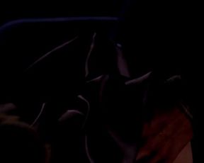 Sexy Christina Ricci Sexy - The Man Who Cried (2000) TV show scenes