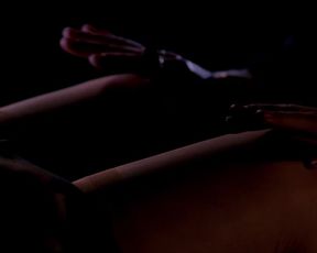 Sexy Christina Ricci Sexy - The Man Who Cried (2000) TV show scenes