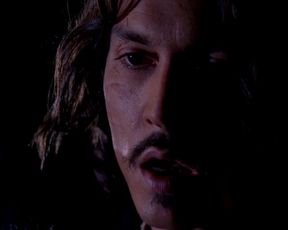 Sexy Christina Ricci Sexy - The Man Who Cried (2000) TV show scenes